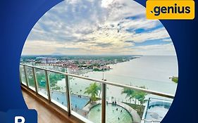 Silverscape Seaview Residence Melaka